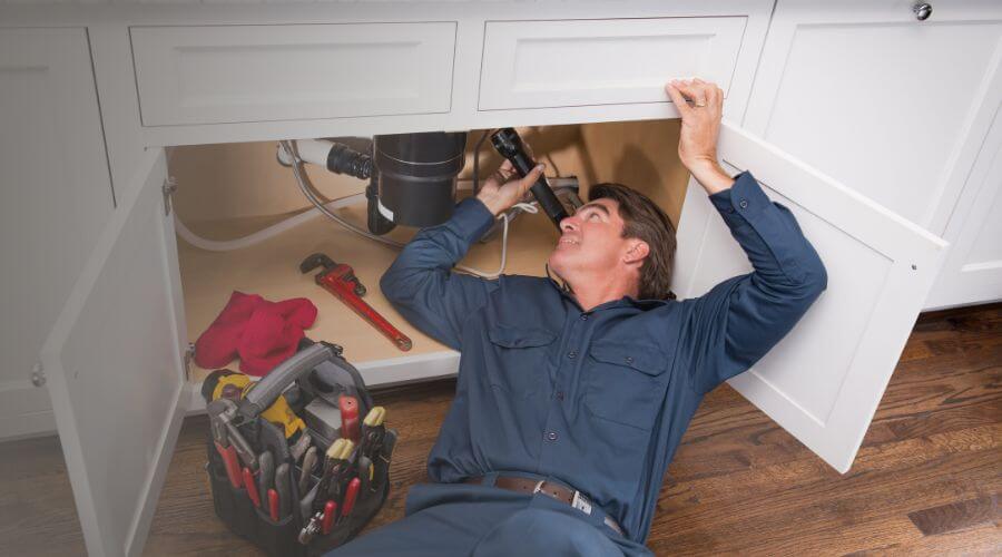 Local sewer line repair in West Liberty, IA